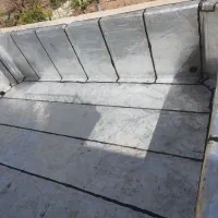 ایزوگام شرق و دلیجان ،آسفالت