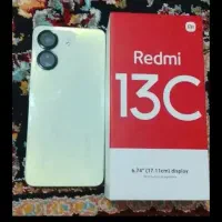 ردمی ۱۳c