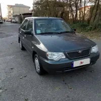 132مدل 96|خودرو سواری و وانت|لاهیجان, گلستان|دیوار