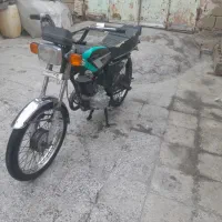 موتور مدل ۸۹ پارکینگی