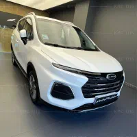 فروش اقساطی KMC SR3/نمایندگی زارعـی|خودرو سواری و وانت|تهران, شهرک استقلال|دیوار