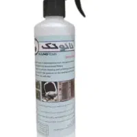 اسپری گاز پاکن نانو تک.  ریکا سیاه پودر معجزه گر