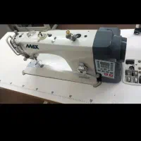 چرخ خیاطی تمام اتوماتیک