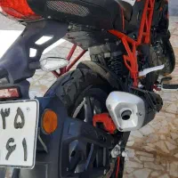 بنلی ۲۵۰ نیوفیس صفر|موتورسیکلت|شاهین‌شهر, گزبرخوار|دیوار