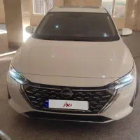 نیسان سیلفی مکس ادیشن فول مدل ۲۰۲۴ شخصی در منزل