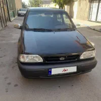 پراید صندوق‌دار بنزینی، مدل ۱۳۸۴ انژکتور|خودرو سواری و وانت|کرج, گلستان|دیوار