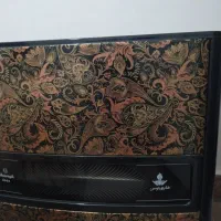 بخاری شارق توس 12000|بخاری، هیتر، شومینه|تربت‌حیدریه, شهرک ولیعصر|دیوار