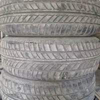 لاستیک یزدتایرسه حلقه