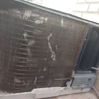 کولر گری سالم|کولر گازی و فن‌کوئل|بندر کنگان, |دیوار