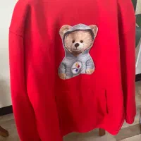 هودی داخل کرکی دخترانه در حد نو