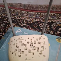 مودم تیپیلینک