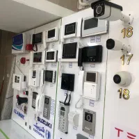 دوربین مدار بسته آیفون دزدگیر