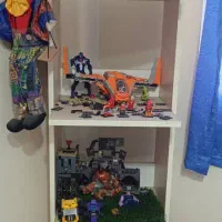 سرویس خواب کودک و نوجوان کامل