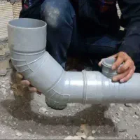 لوله کشی ساختمان نصب منبع نصب پکیج و شیرآلات|خدمات پیشه و مهارت|یزد, |دیوار