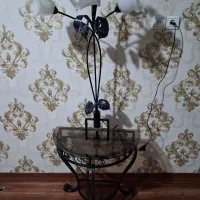 شب خواب|چراغ خواب و آباژور|اندیمشک, |دیوار