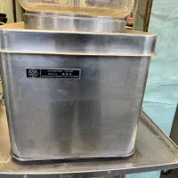 دستگاه شربت سرد کن