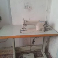 چرخ خیاطی راسته دوز