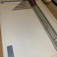 تخته رسم سی کلاس