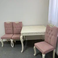 میرنهارخوری چهارنفره