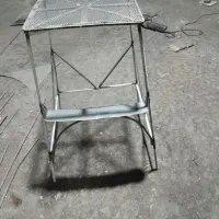 ساخت پله و جوشکاری متفرقه