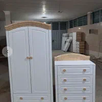 کمددراور طرح چوب