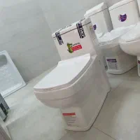 توالت فرنگی آتریا دوزمانه آکس۲۰