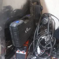 تخریب ساخنمانی کلی و جزیی کندن چاه وچاله