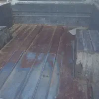 کف وانت  پیکان