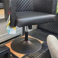 صندلی کپ اپن انتظار جکدار ارایشگاهی اداری زین اسبی|صندلی و نیمکت|مشهد, عبادی|دیوار