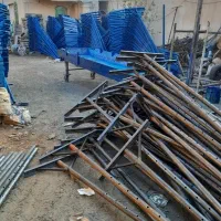 جک وقالب|مصالح و تجهیزات ساختمان|قم, وادی السلام|دیوار