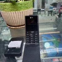 ال‌جی KG-320 اصل کره|موبایل|تهران, جمهوری|دیوار