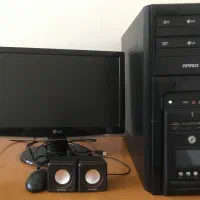 کامپیوترالجی