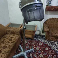 سشوار پایه دار