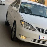 کمری گرند ۲۰۰۵اتومات|خودرو سواری و وانت|ارومیه, |دیوار