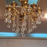 لوستر درحدنو