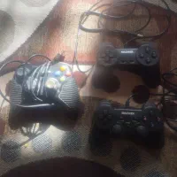 سه عدد دسته کامپیوتر مفت مفت