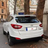 توسان ix35 2014