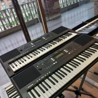 ارگ کیبورد پیانو YAMAHA مدل A350 اورینتالorN|پیانو، کیبورد، آکاردئون|اندیشه, |دیوار