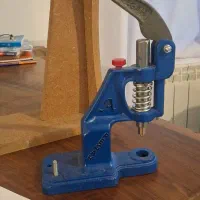 فروش ژانت خیاطی  مخصوص اتو و پرس دگمه