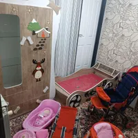 سیسمونی بچه