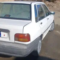 پراید83|خودرو سواری و وانت|بومهن, |دیوار