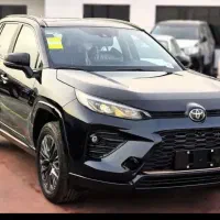 تویوتا وایلد لندر ۲۰۲۵(Toyota Wildlander4WD)|خودرو سواری و وانت|فردیس, شهرک راه آهن|دیوار