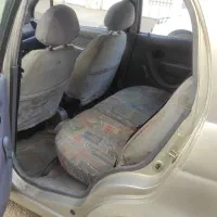 دوو ماتیز مدل 1381،سالم و مرتب|خودرو سواری و وانت|مشهد, کوه سنگی|دیوار