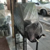 کوره زغال|کافی‌شاپ و رستوران|محمدشهر, |دیوار