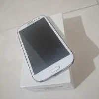 گوشی سامسونگ مدل S3 در حد نو