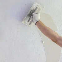 گچکاری و لکه گیری نصب دیوار گچی تخریب ،شومینه و...