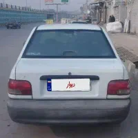 پراید CNG مدل77|خودرو سواری و وانت|ارومیه, |دیوار