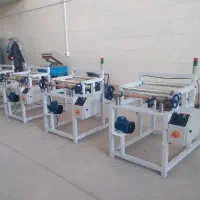 دستگاه رول به رول