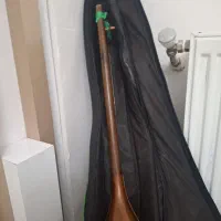 ساز سالم در هشتگرد