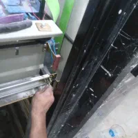 نصب وراه اندازی اسانسور حرفه ای نسیم شهر و...
